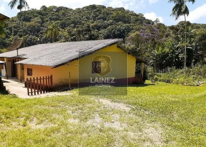 Sítio à venda de 7 ha em São Lourenço da Serra, SP, Brasil