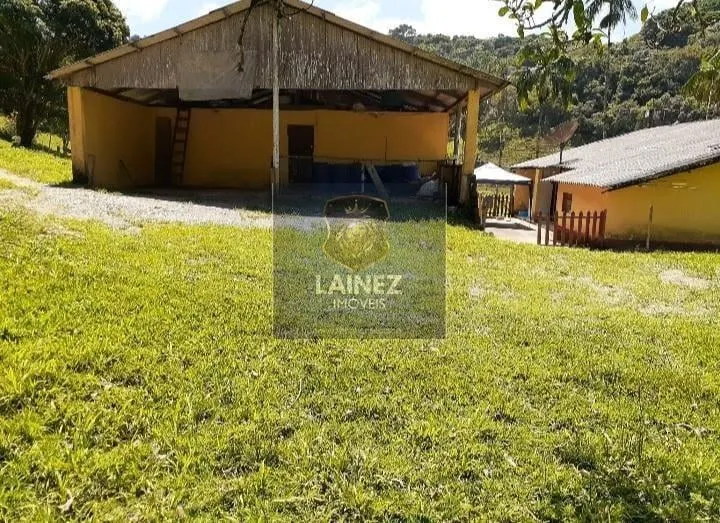 Sítio à venda de 7 ha em São Lourenço da Serra, SP, Brasil