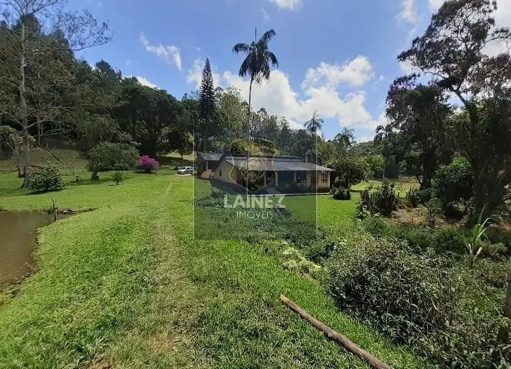 Sítio à venda de 7 ha em São Lourenço da Serra, SP, Brasil