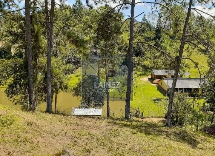 Sítio à venda de 7 ha em São Lourenço da Serra, SP, Brasil
