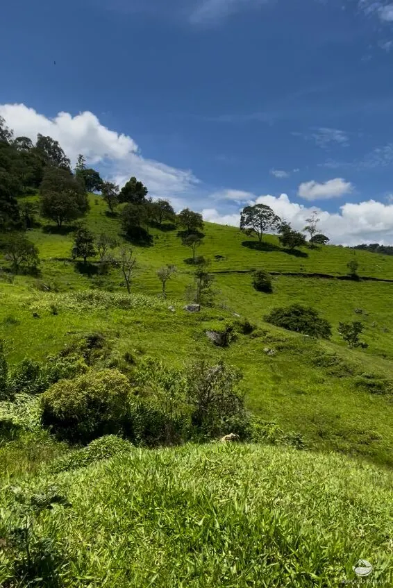 Plot for sale of 27 acres in São Bento do Sapucaí, SP, Brazil