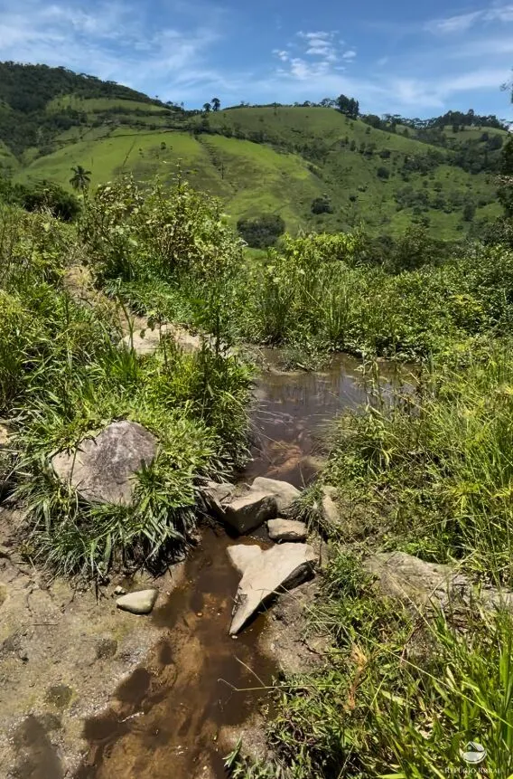 Plot for sale of 27 acres in São Bento do Sapucaí, SP, Brazil