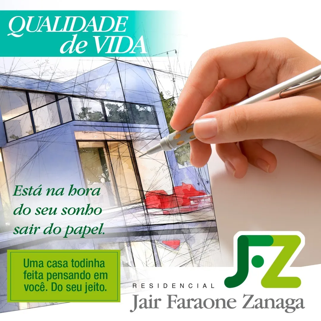 Terreno à venda de 220 m² em Americana, SP, Brasil