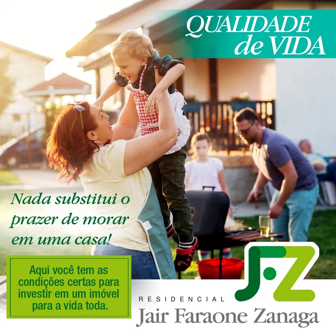Terreno à venda de 220 m² em Americana, SP, Brasil