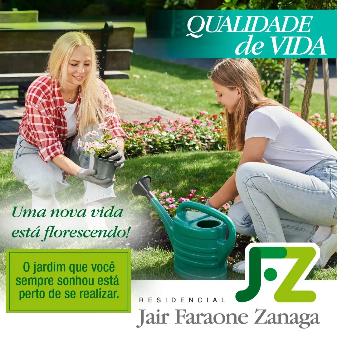 Terreno à venda de 220 m² em Americana, SP, Brasil