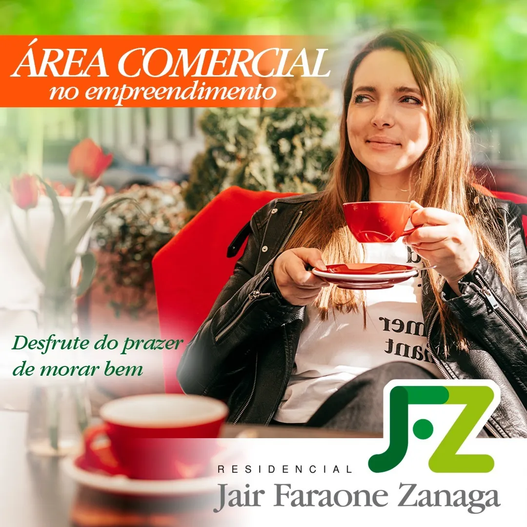 Terreno à venda de 220 m² em Americana, SP, Brasil