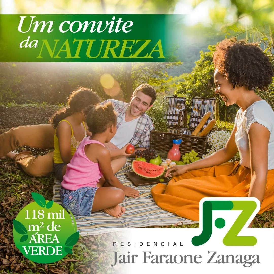 Terreno à venda de 220 m² em Americana, SP, Brasil