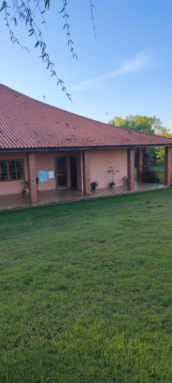 Fazenda à venda de 90 ha em Quadra, SP, Brasil