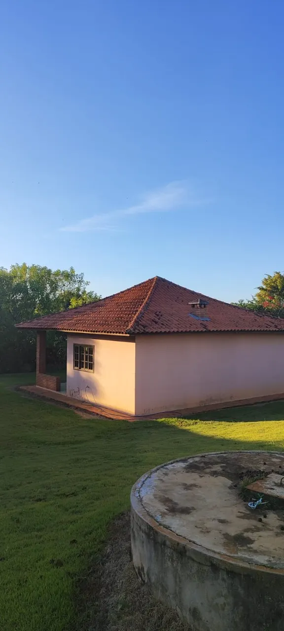 Fazenda à venda de 90 ha em Quadra, SP, Brasil