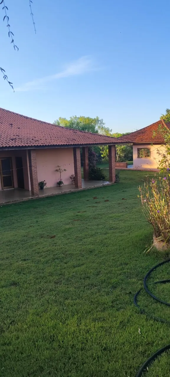 Fazenda à venda de 90 ha em Quadra, SP, Brasil