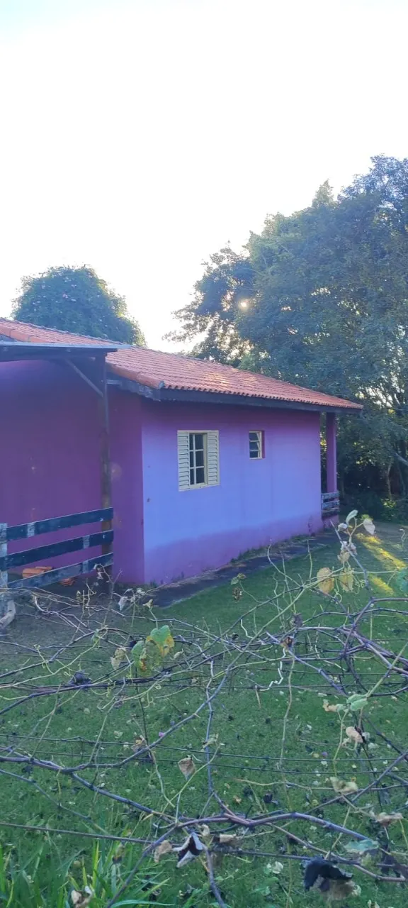Fazenda à venda de 90 ha em Quadra, SP, Brasil