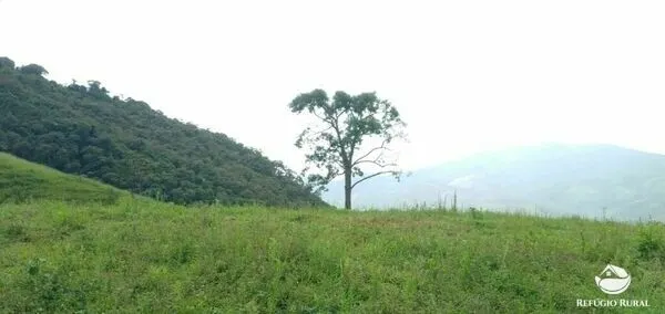 Terreno à venda de 2 ha em São José dos Campos, SP, Brasil