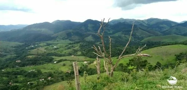 Terreno à venda de 2 ha em São José dos Campos, SP, Brasil