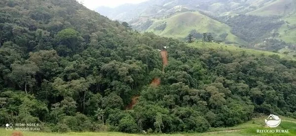 Terreno à venda de 2 ha em São José dos Campos, SP, Brasil