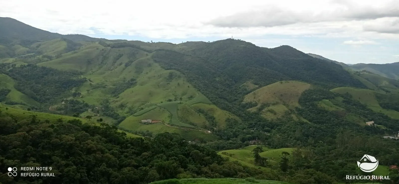 Terreno à venda de 2 ha em São José dos Campos, SP, Brasil