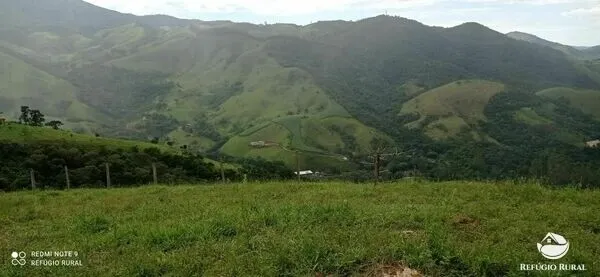 Terreno à venda de 2 ha em São José dos Campos, SP, Brasil