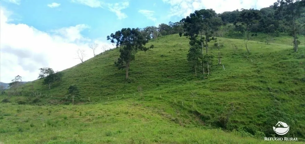 Terreno à venda de 2 ha em São José dos Campos, SP, Brasil