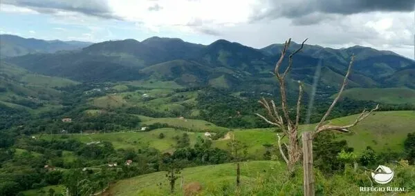 Terreno à venda de 2 ha em São José dos Campos, SP, Brasil