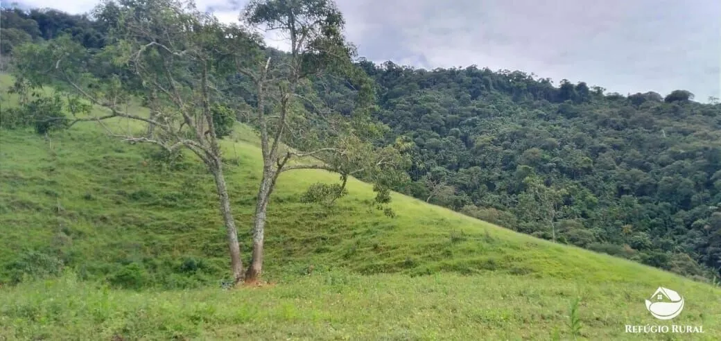 Terreno à venda de 2 ha em São José dos Campos, SP, Brasil