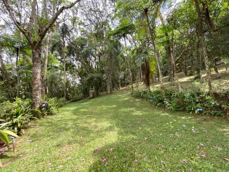 Small farm for sale of 10 acres in Itapecerica da Serra, SP, Brazil