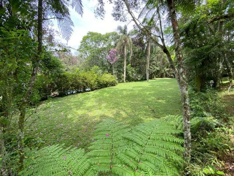 Small farm for sale of 10 acres in Itapecerica da Serra, SP, Brazil