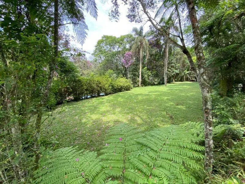Small farm for sale of 10 acres in Itapecerica da Serra, SP, Brazil