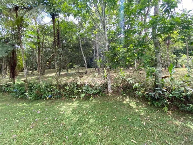 Small farm for sale of 10 acres in Itapecerica da Serra, SP, Brazil