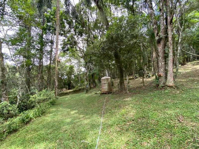 Small farm for sale of 10 acres in Itapecerica da Serra, SP, Brazil