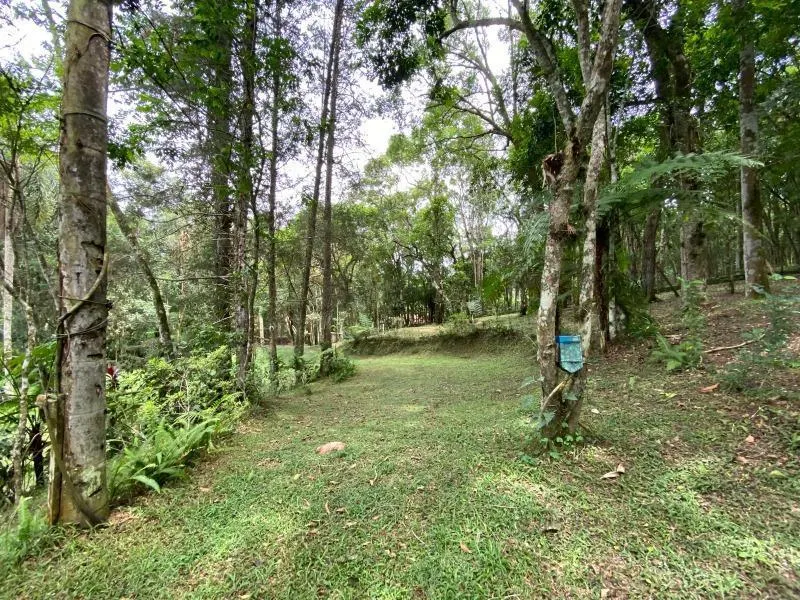 Small farm for sale of 10 acres in Itapecerica da Serra, SP, Brazil