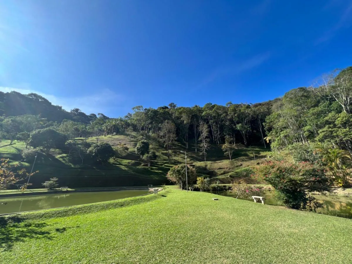 Sítio à venda de 7 ha em Juquitiba, SP, Brasil
