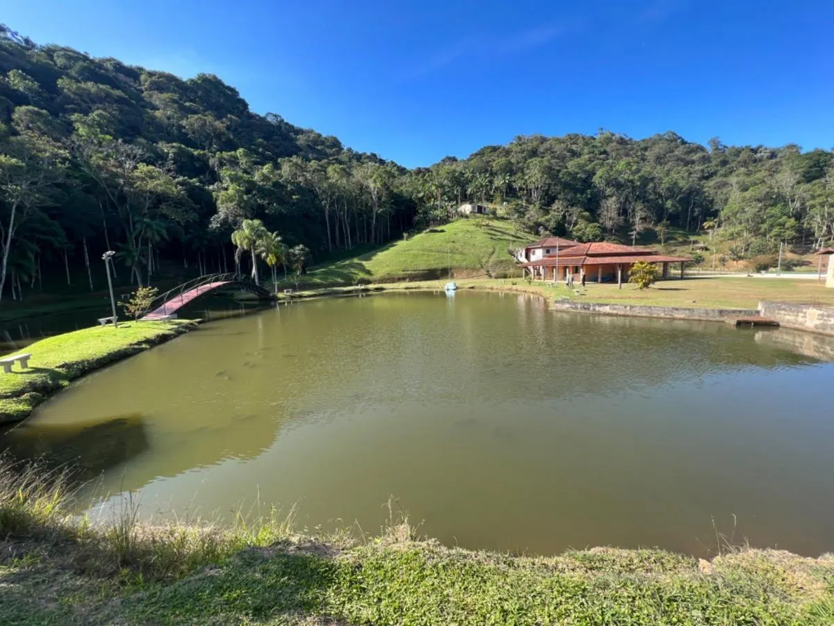 Sítio à venda de 7 ha em Juquitiba, SP, Brasil
