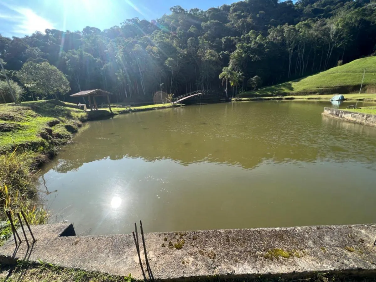 Sítio à venda de 7 ha em Juquitiba, SP, Brasil