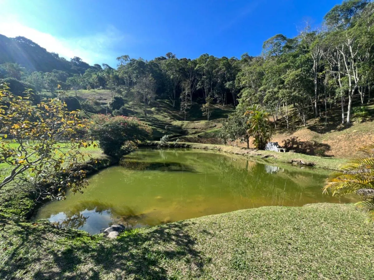 Sítio à venda de 7 ha em Juquitiba, SP, Brasil