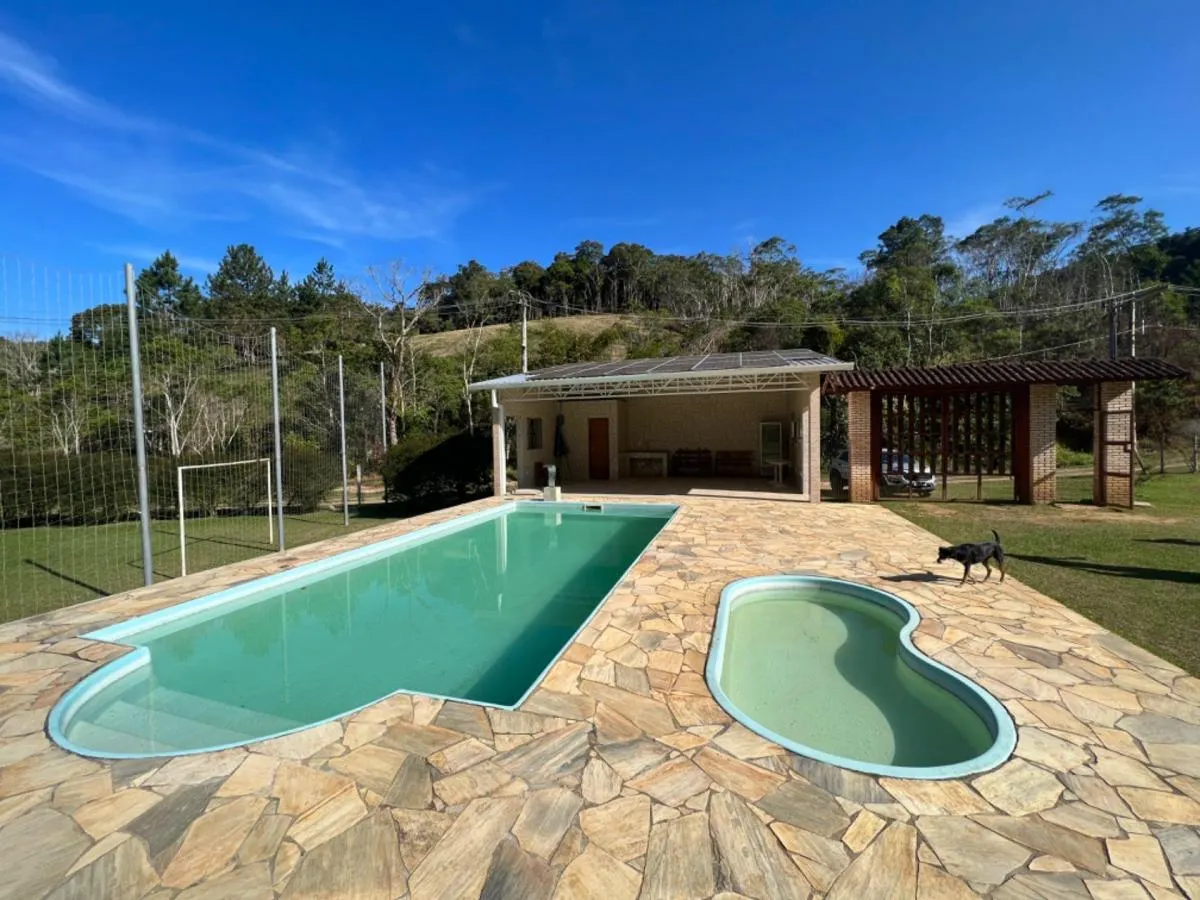 Sítio à venda de 7 ha em Juquitiba, SP, Brasil