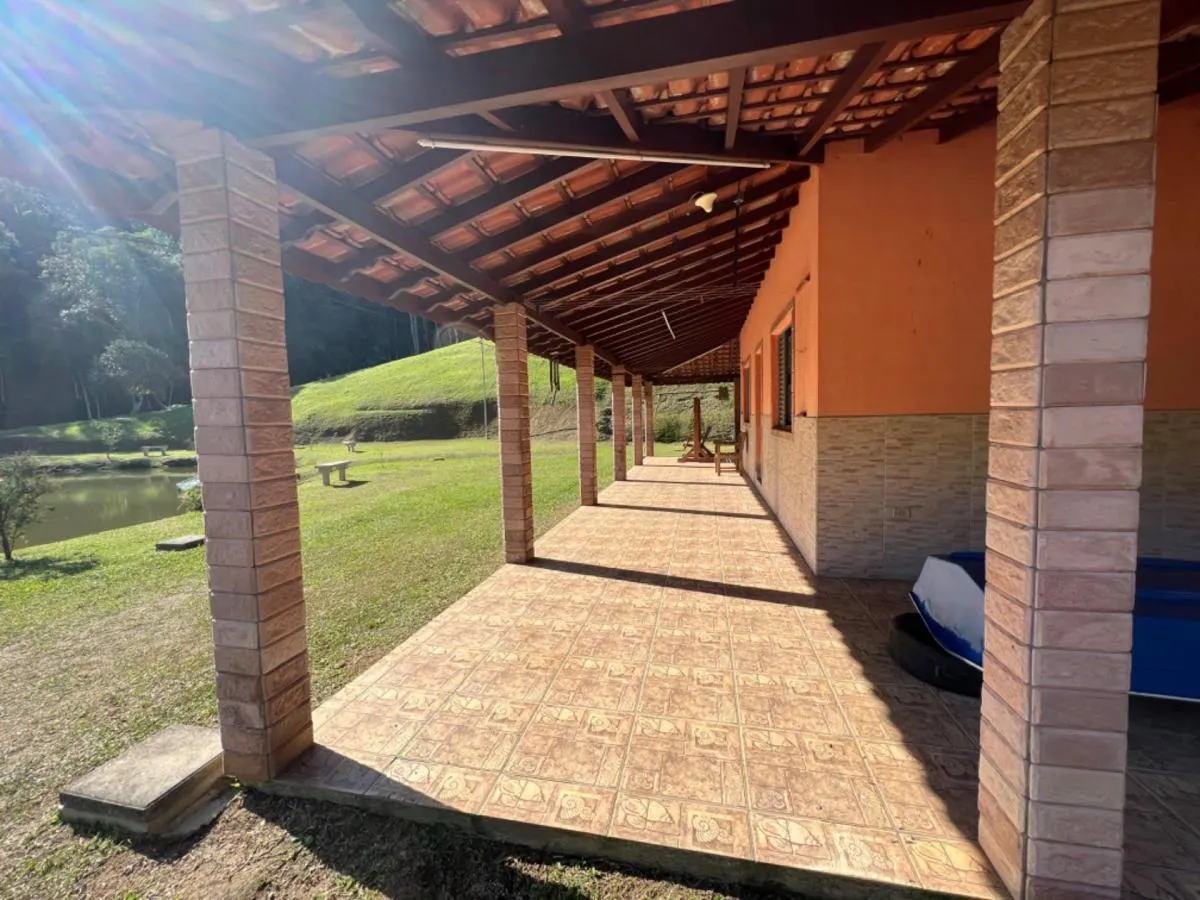 Sítio à venda de 7 ha em Juquitiba, SP, Brasil