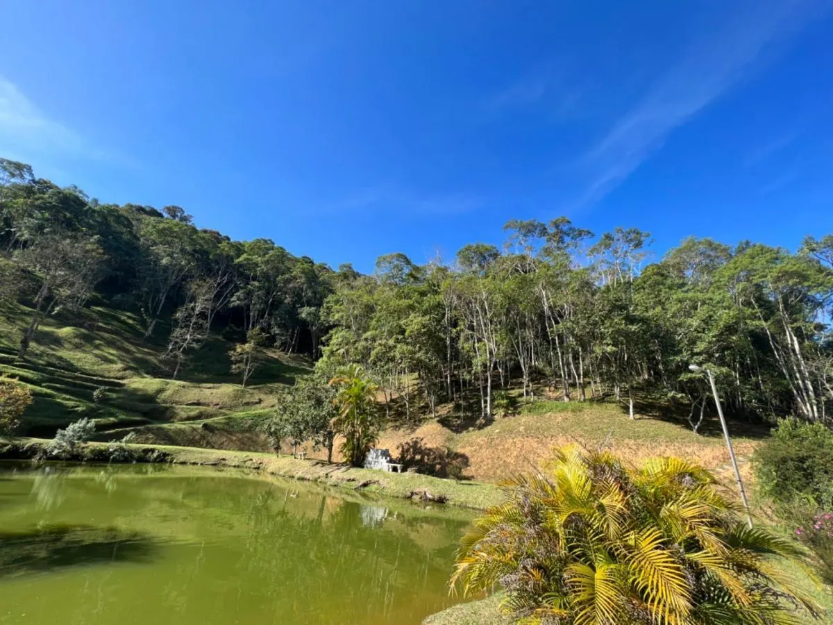 Sítio à venda de 7 ha em Juquitiba, SP, Brasil