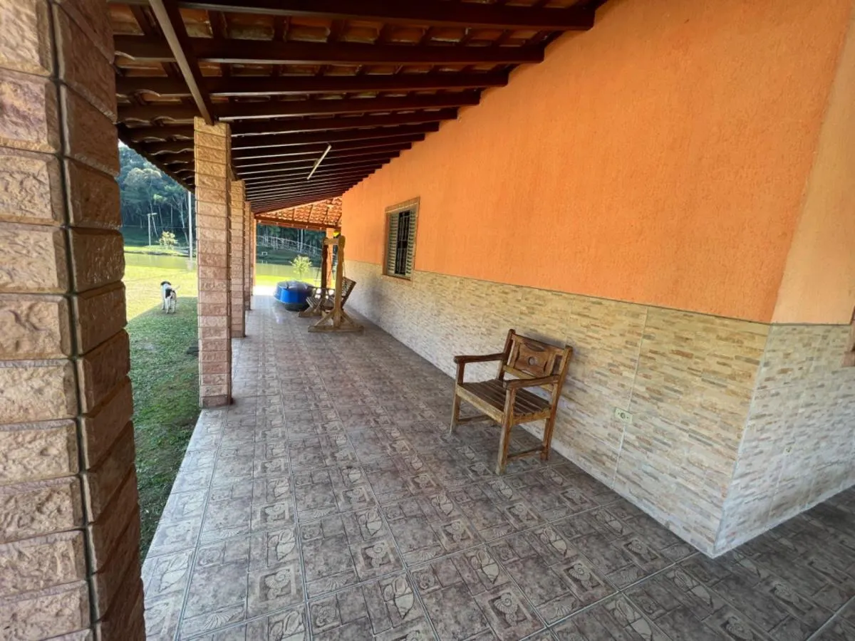 Sítio à venda de 7 ha em Juquitiba, SP, Brasil