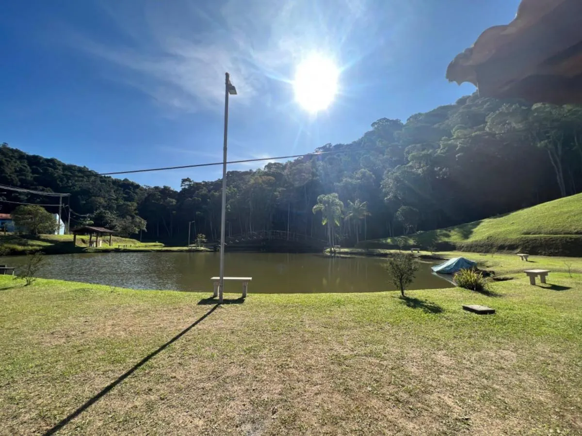 Sítio à venda de 7 ha em Juquitiba, SP, Brasil