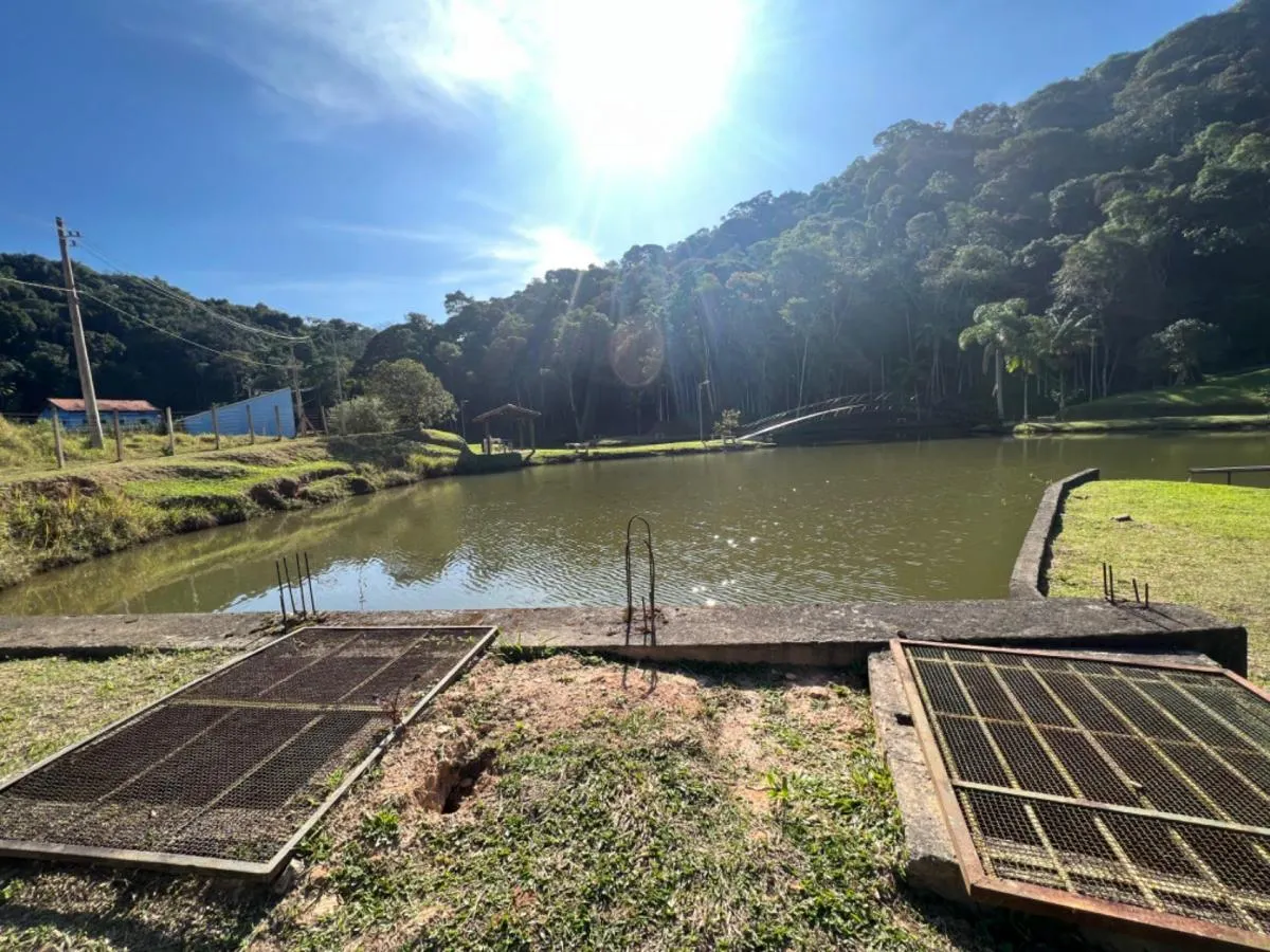 Sítio à venda de 7 ha em Juquitiba, SP, Brasil