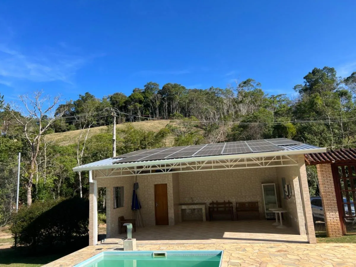 Sítio à venda de 7 ha em Juquitiba, SP, Brasil
