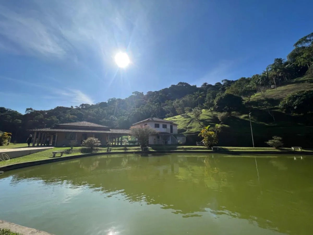 Sítio à venda de 7 ha em Juquitiba, SP, Brasil