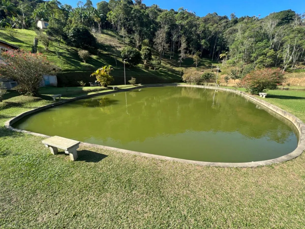 Sítio à venda de 7 ha em Juquitiba, SP, Brasil