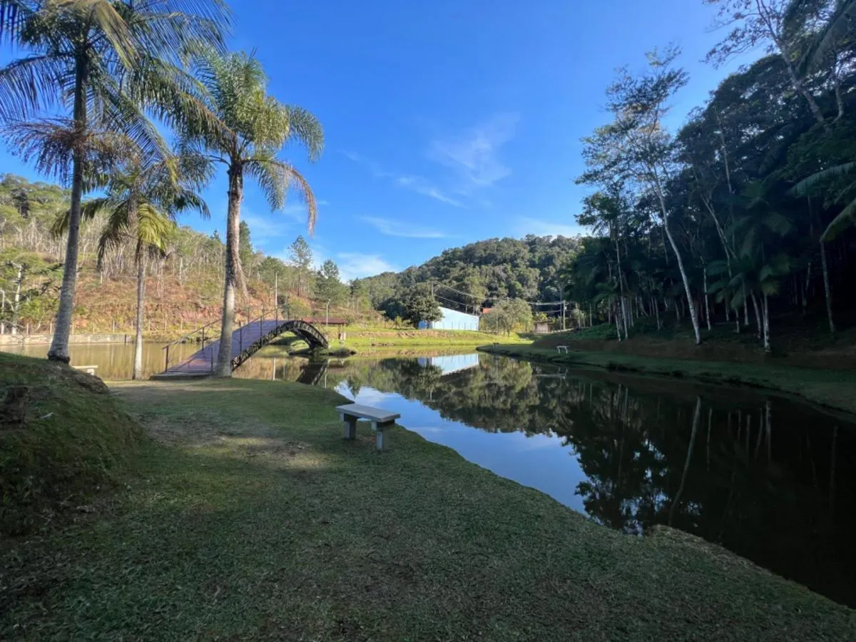 Sítio à venda de 7 ha em Juquitiba, SP, Brasil