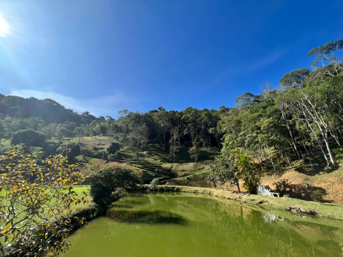 Sítio à venda de 7 ha em Juquitiba, SP, Brasil