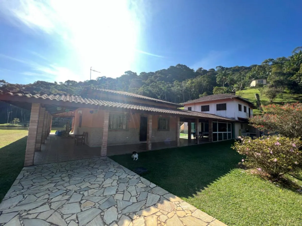 Sítio à venda de 7 ha em Juquitiba, SP, Brasil