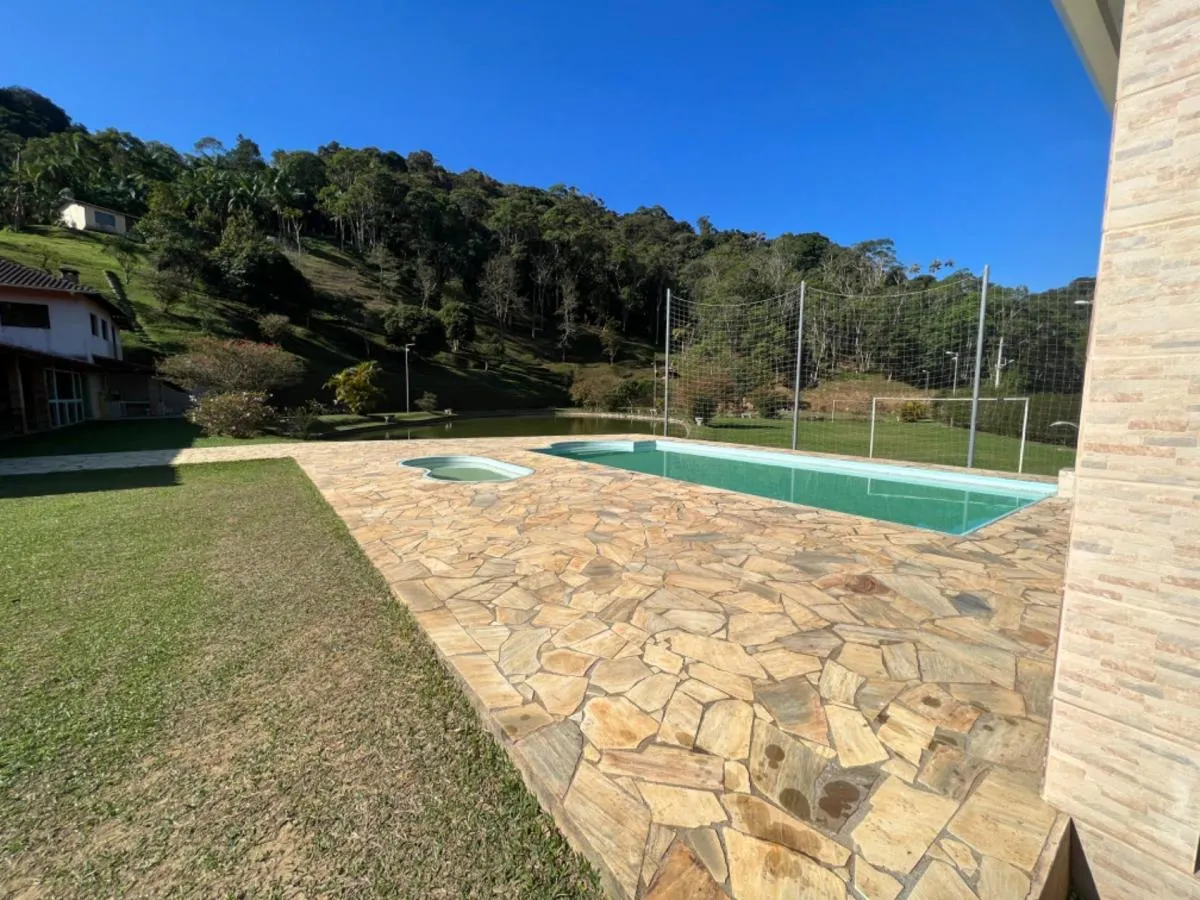Sítio à venda de 7 ha em Juquitiba, SP, Brasil