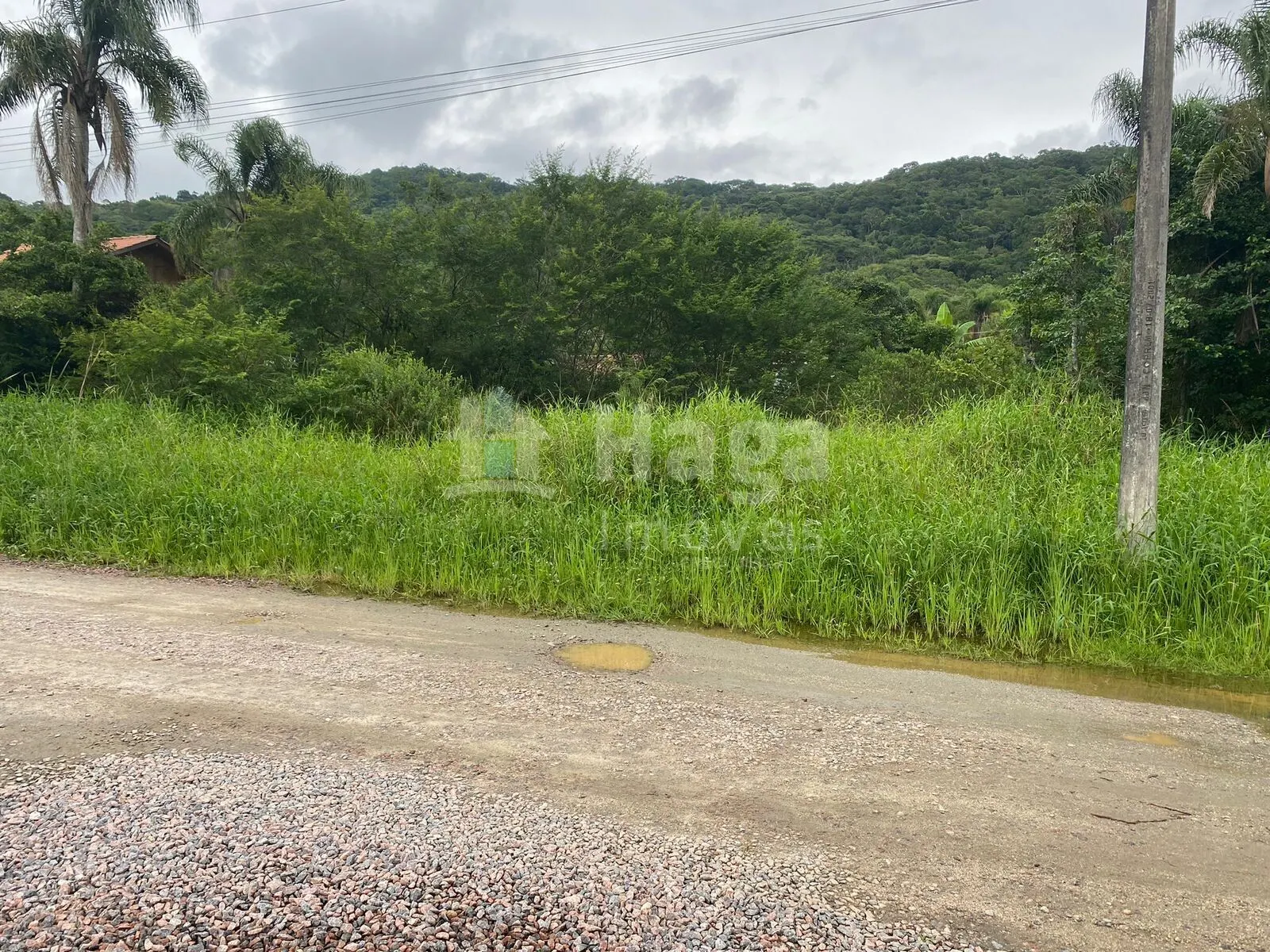 Plot for sale of 325 m² in Bombinhas, SC, Brazil
