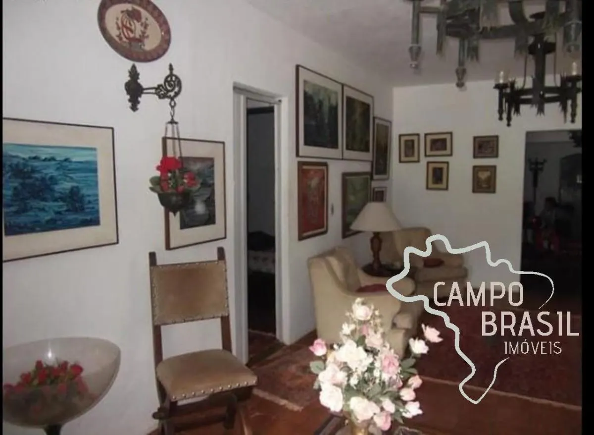 Small farm for sale of 10 acres in Monteiro Lobato, SP, Brazil