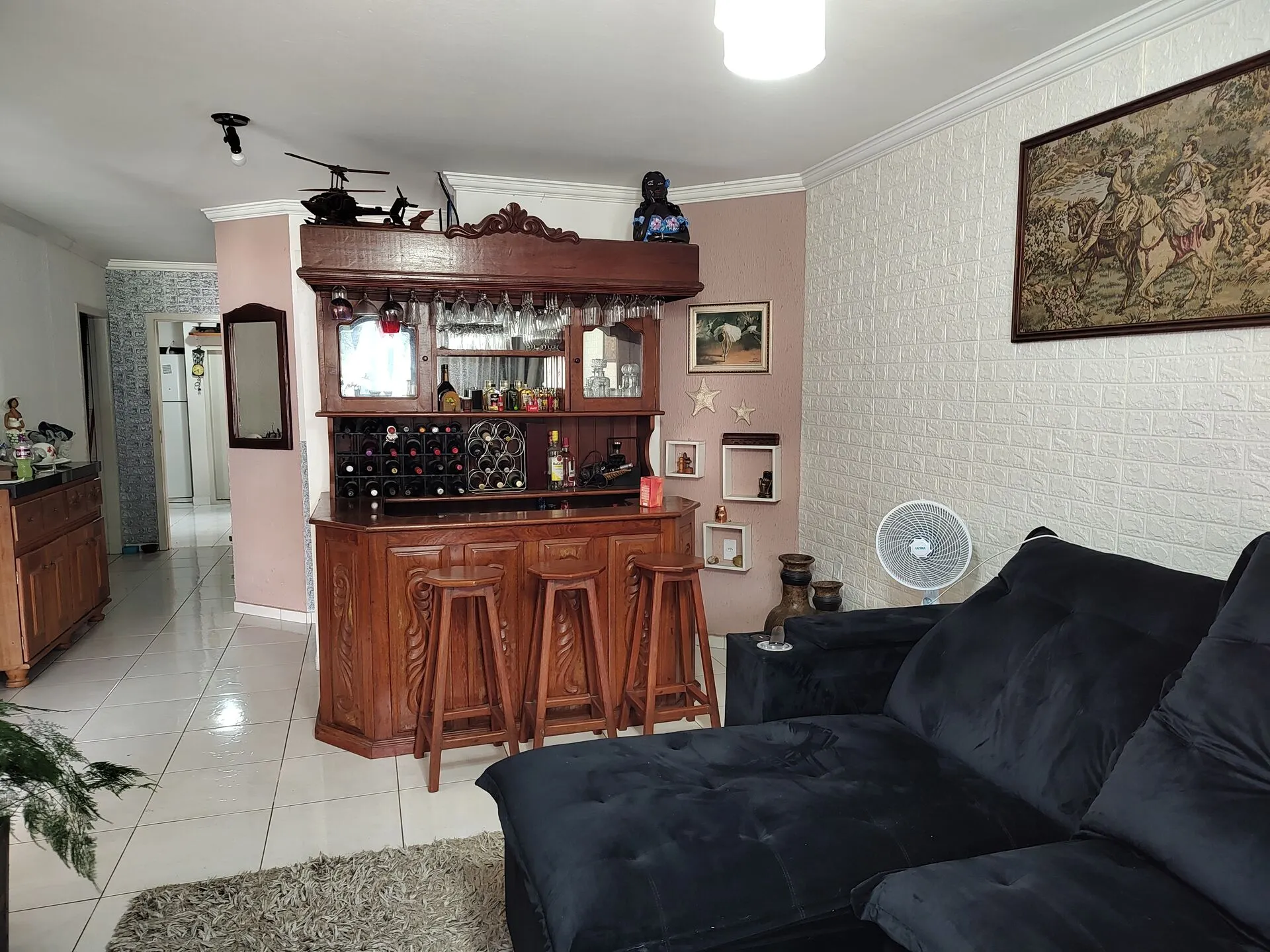 House for sale of 283 m² in Brusque, SC, Brazil