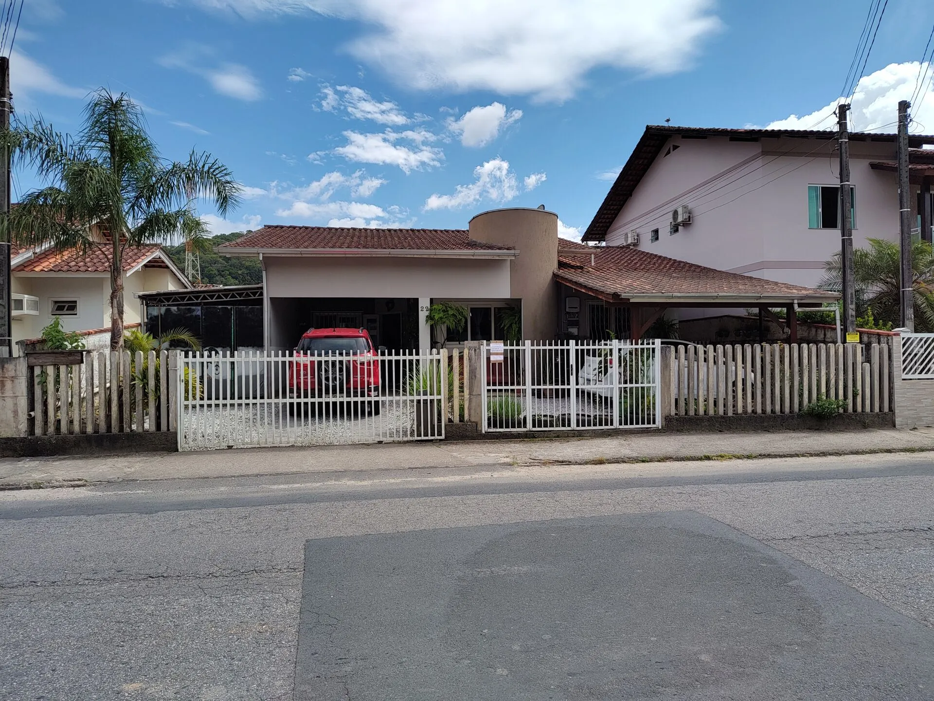 House for sale of 283 m² in Brusque, SC, Brazil